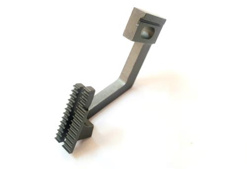 Siruba Overlok 3-4 İp Kıstırmalı Ön Dişli / H974